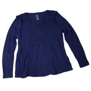 AERIE Real Soft Long Sleeve Tee